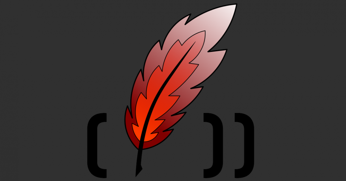 LightBDD 1.x logo